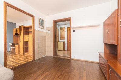 Ciche 2 pok. 50m2★1piętro★Ogród★ul.Cukrowa