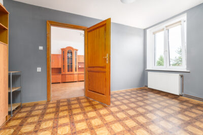Ciche 2 pok. 50m2★1piętro★Ogród★ul.Cukrowa