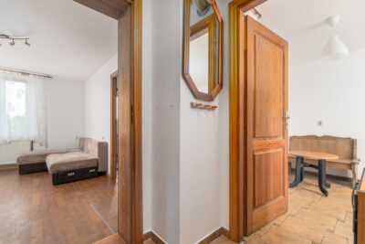 Ciche 2 pok. 50m2★1piętro★Ogród★ul.Cukrowa