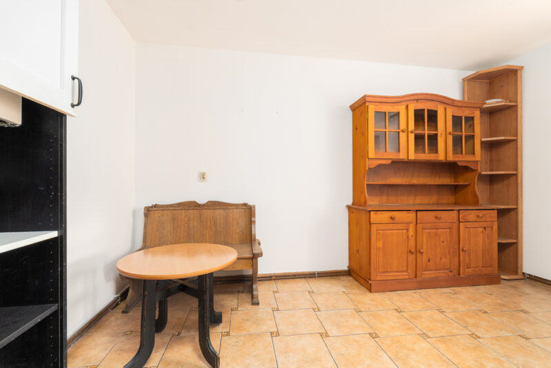 Ciche 2 pok. 50m2★1piętro★Ogród★ul.Cukrowa