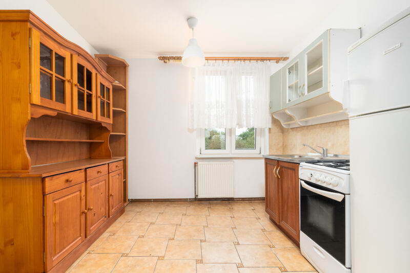 Ciche 2 pok. 50m2★1piętro★Ogród★ul.Cukrowa