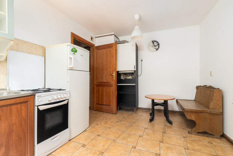Ciche 2 pok. 50m2★1piętro★Ogród★ul.Cukrowa