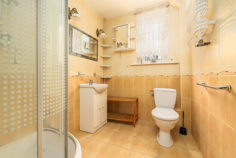 Ciche 2 pok. 50m2★1piętro★Ogród★ul.Cukrowa