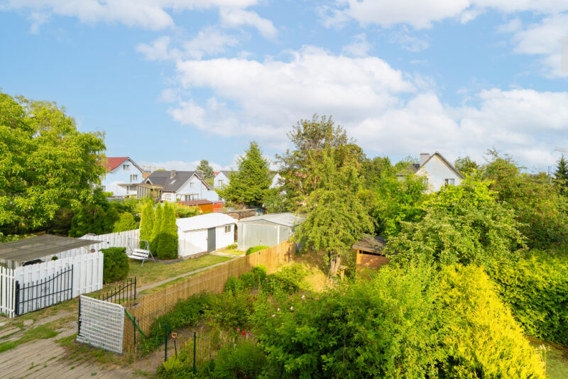 Ciche 2 pok. 50m2★1piętro★Ogród★ul.Cukrowa
