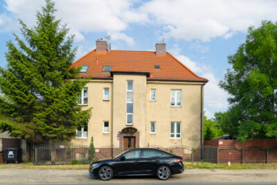 Ciche 2 pok. 50m2★1piętro★Ogród★ul.Cukrowa