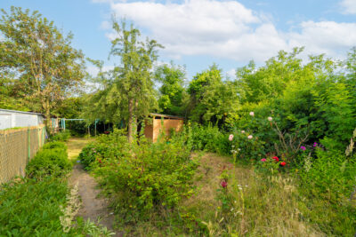 Ciche 2 pok. 50m2★1piętro★Ogród★ul.Cukrowa