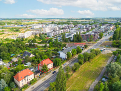 Ciche 2 pok. 50m2★1piętro★Ogród★ul.Cukrowa