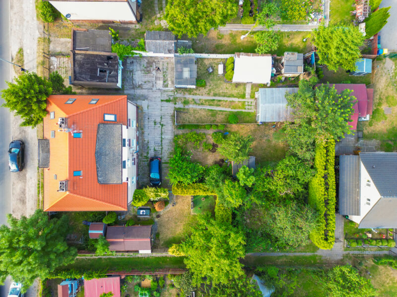Ciche 2 pok. 50m2★1piętro★Ogród★ul.Cukrowa