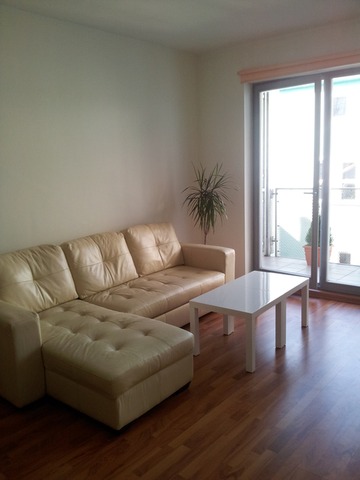 Apartament 48,5 m2, 2 pok. położony w Centrum