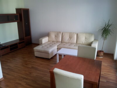 Apartament 48,5 m2, 2 pok. położony w Centrum