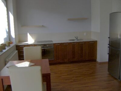 Apartament 48,5 m2, 2 pok. położony w Centrum