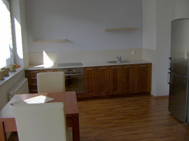 Apartament 48,5 m2, 2 pok. położony w Centrum