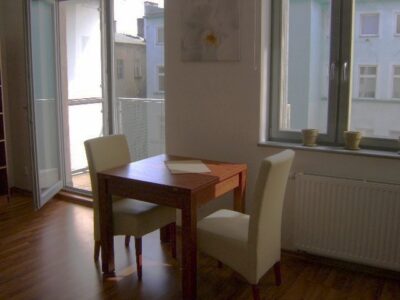 Apartament 48,5 m2, 2 pok. położony w Centrum