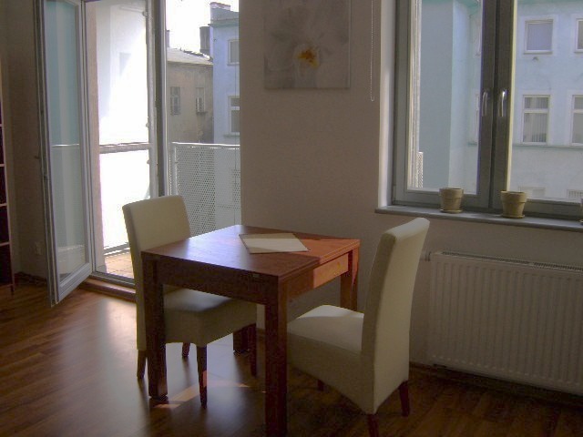 Apartament 48,5 m2, 2 pok. położony w Centrum
