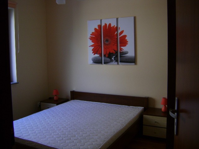 Apartament 48,5 m2, 2 pok. położony w Centrum