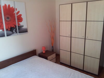 Apartament 48,5 m2, 2 pok. położony w Centrum