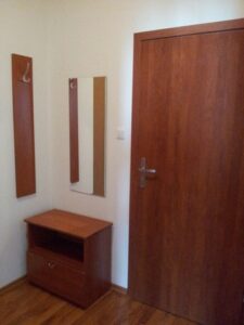 Apartament 48,5 m2, 2 pok. położony w Centrum