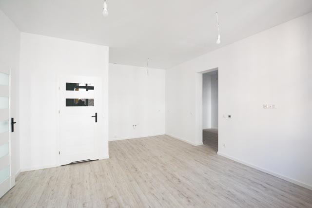 Śródmieście 3 pokoje, balkon, po remoncie, 1 p.