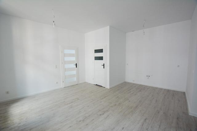 Śródmieście 3 pokoje, balkon, po remoncie, 1 p.