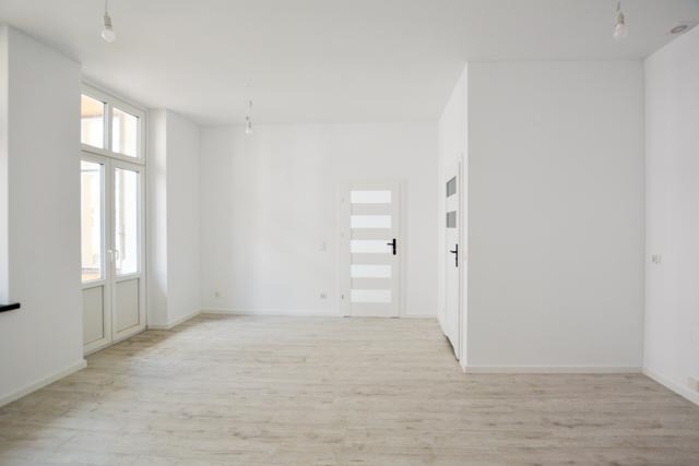 Śródmieście 3 pokoje, balkon, po remoncie, 1 p.
