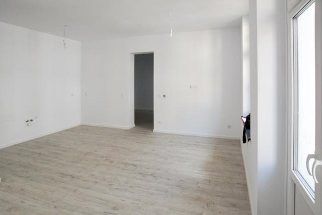 Śródmieście 3 pokoje, balkon, po remoncie, 1 p.