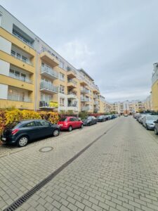 Gumieńce, Kazimierska 2 pok. 2 ogródki m. post