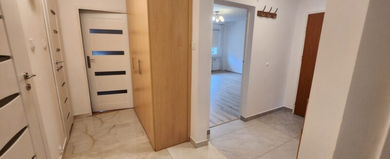 3-pokojowe, spółdzielcze z kw os. Przyjaźni!