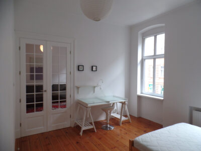Klimatyczny apartament w samym sercu Szczecina!!