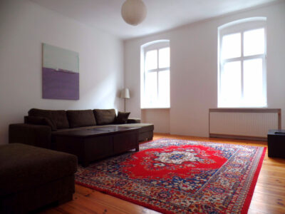 Klimatyczny apartament w samym sercu Szczecina!!
