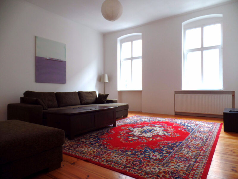 Klimatyczny apartament w samym sercu Szczecina!!