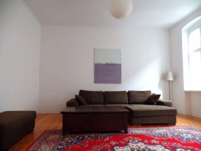 Klimatyczny apartament w samym sercu Szczecina!!