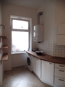 Klimatyczny apartament w samym sercu Szczecina!!