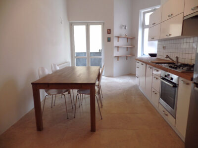 Klimatyczny apartament w samym sercu Szczecina!!