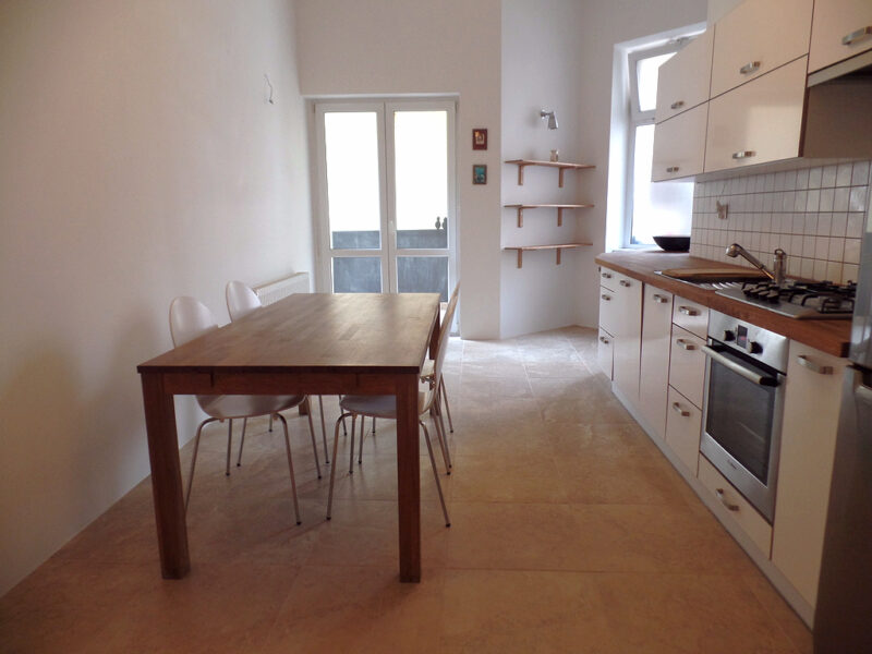 Klimatyczny apartament w samym sercu Szczecina!!