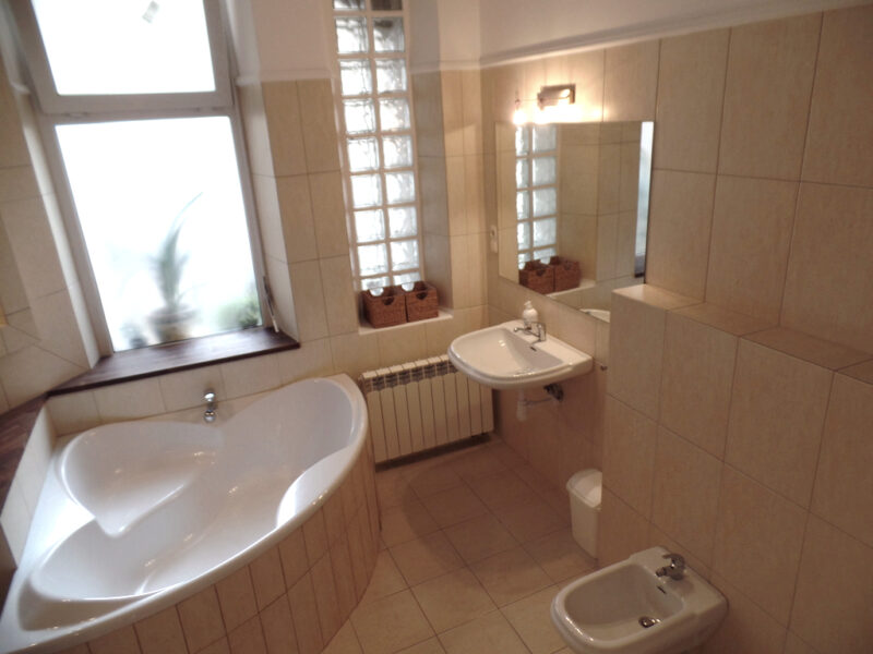Klimatyczny apartament w samym sercu Szczecina!!