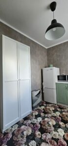 Duża kawalerka przy Rondzie Uniwersyteckim
