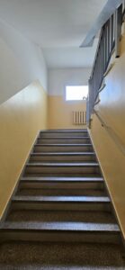 Duża kawalerka przy Rondzie Uniwersyteckim