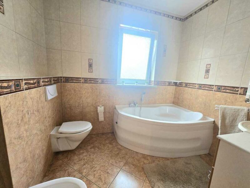 Dom wolnostojący na os. Prusa w Szczecinku
