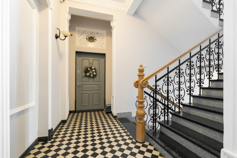 Apartament 110m2 -paryski szyk I ArtHouse Szczecin