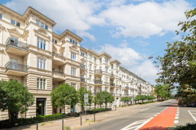 Apartament 110m2 -paryski szyk I ArtHouse Szczecin