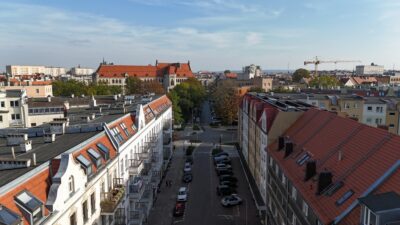 Bardzo jasne 2 pok po odświeżeniu w Śródmieściu