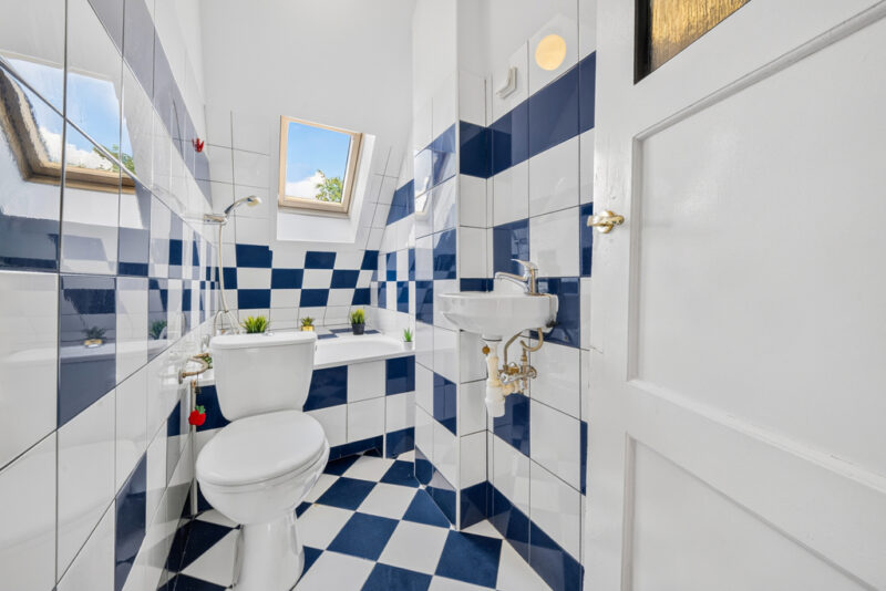 Super lokalizacja! Klimatyczne 41m2 (50m2 po pod.)