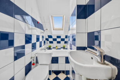 Super lokalizacja! Klimatyczne 41m2 (50m2 po pod.)