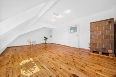 Super lokalizacja! Klimatyczne 41m2 (50m2 po pod.)