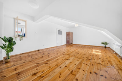 Super lokalizacja! Klimatyczne 41m2 (50m2 po pod.)