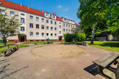Super lokalizacja! Klimatyczne 41m2 (50m2 po pod.)