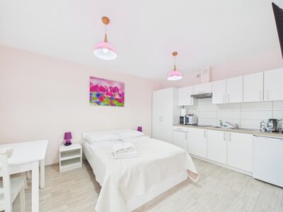 🏨 Pensjonat 15 pokoi | Booking | Międzyzdroje