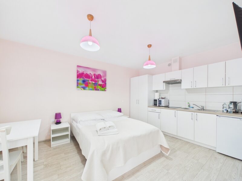 🏨 Pensjonat 15 pokoi | Booking | Międzyzdroje