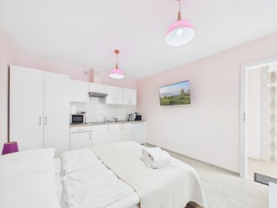 🏨 Pensjonat 15 pokoi | Booking | Międzyzdroje