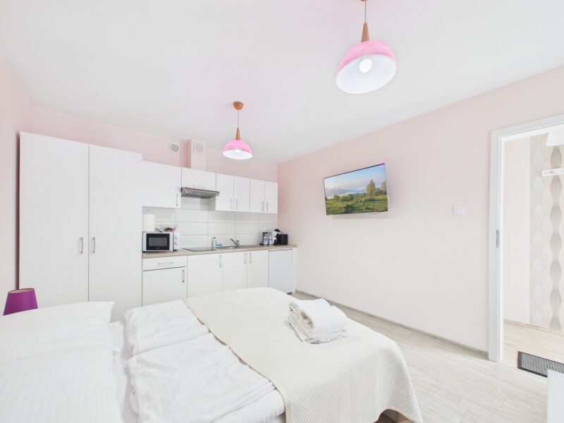 🏨 Pensjonat 15 pokoi | Booking | Międzyzdroje